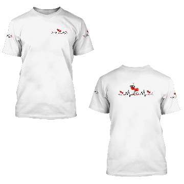 Discover Ant Man 3D T Shirts