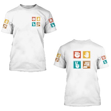 Discover Nothing Beats English Teacher Cool English 3D T Shirts