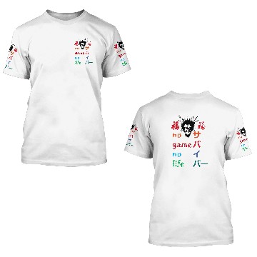 Discover Dragon style 3D T Shirts