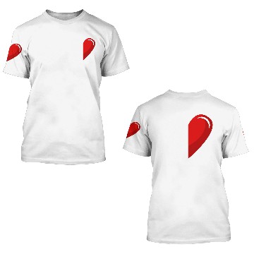 Discover Speech Therapy SLP Speech Language Pathologist 3D T Shirts