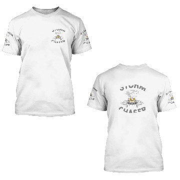 Discover Storm Chaser Hurricane Meteorology 3D T Shirts