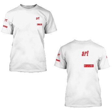 Discover Drift It Started In Japan 3D T Shirts