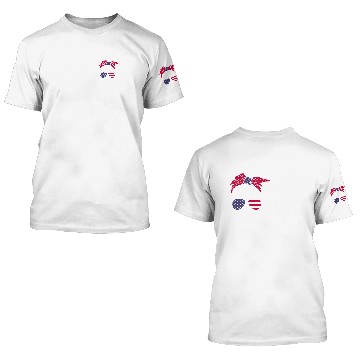 Discover Donkey Pox 3D T Shirts