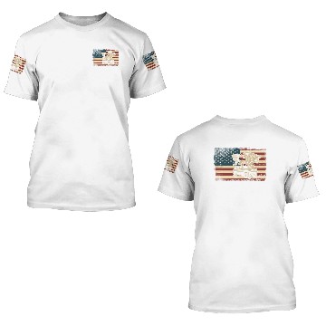 Discover Storm Chaser Hurricane Meteorology 3D T Shirts