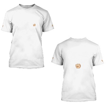 Discover Protect your peace 3D T Shirts