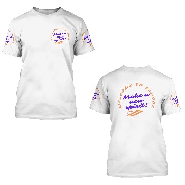 Discover 1657942368472 3D T Shirts