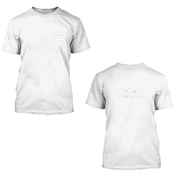 Discover Wine Wednesday 3D T Shirts