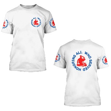 Discover Thank You Veterans l Veterans Day Gift Idea 3D T Shirts