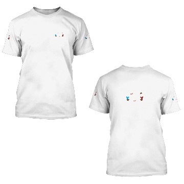 Discover Camping Camp Wiener Outdoor Camp 3D T Shirts