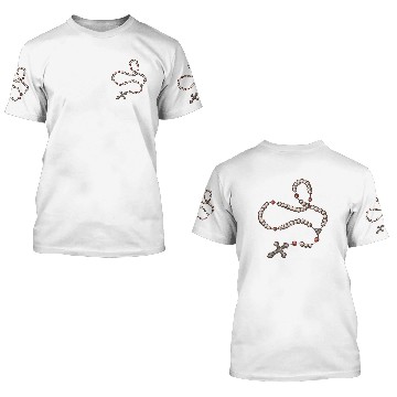 Discover crucifix 3D T Shirts