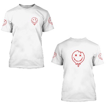 Discover No bad days 3D T Shirts