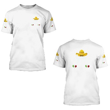 Discover You Had Me At Tacos 3D T Shirts