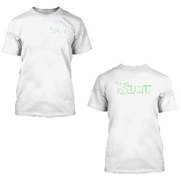 Discover Shrek is a 2001 3D T Shirts