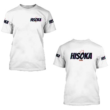 Discover hisoka 3D T Shirts