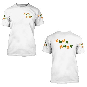 Discover Hocus Pocus 3D T Shirts