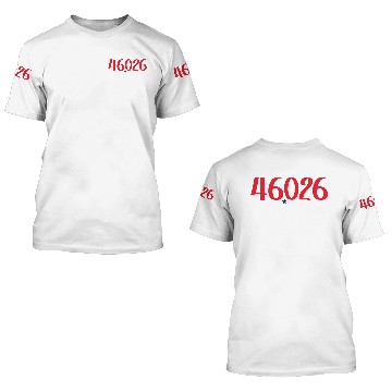 Discover 46026 phillies 3D T Shirts