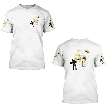 Discover its my birthday 3D T Shirts
