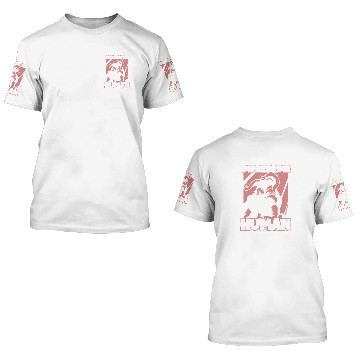 Discover Donkey Mule 3D T Shirts