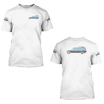 Discover Undertakers Idea Funny Funeral Director 3D T Shirts