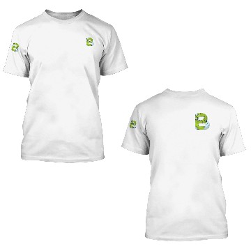 Discover What if there is no Planet B 3D T Shirts