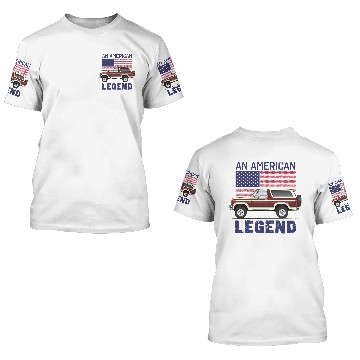Discover legend Maroon 3D T Shirts
