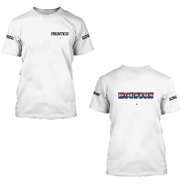 Discover Established Houston 1837 3D T Shirts