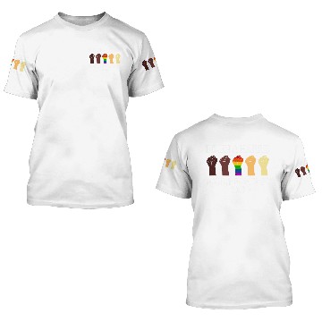 Discover Joe Biden Kamala Harris 2020 3D T Shirts