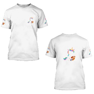Discover I suck at Fantasy Football 3D T Shirts
