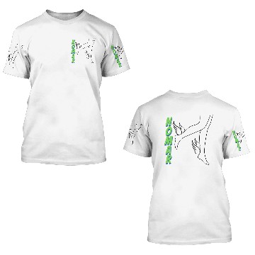 Discover Namor Black Panther, Wings 3D T Shirts
