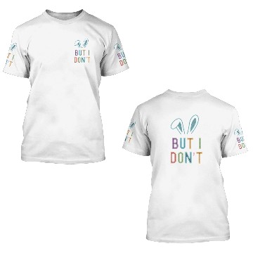Discover Funny Easter Couples Easter for Couples His 3D T Shirts