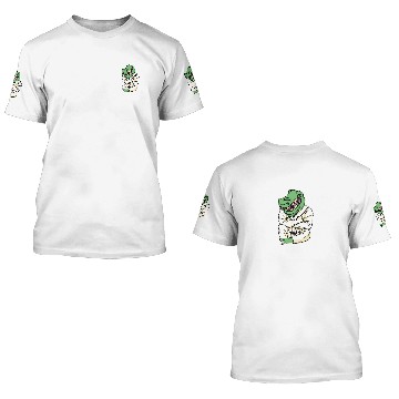 Discover Muay Thai Coach Kickboxing Instructor Funny 3D T Shirts
