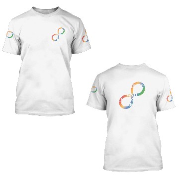 Discover Autistic And Living The Dream Autistic Awareness 3D T Shirts