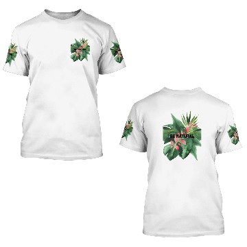 Discover NATURE DESIGN 3D T Shirts