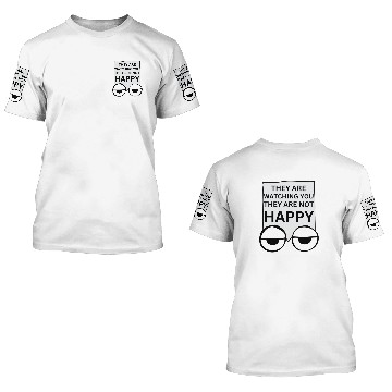 Discover sarcasm 1 3D T Shirts
