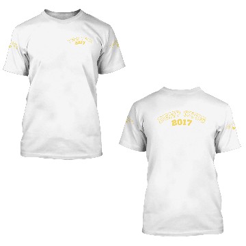 Discover Deep cuts 3D T Shirts
