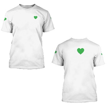Discover I Love Pickles 3D T Shirts
