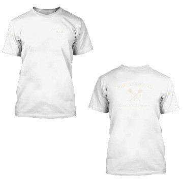 Discover West Yarmouth Cape Cod 3D T Shirts