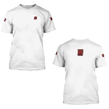 Discover Cocktail Negroni 3D T Shirts