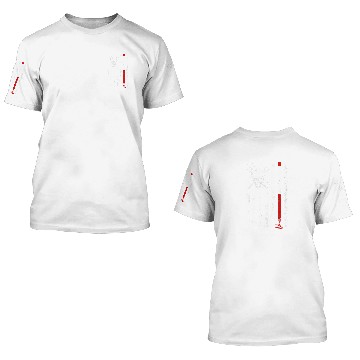 Discover Ironworker Ironworker 3D T Shirts