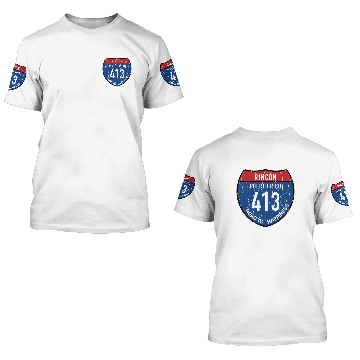 Discover Rincón Puerto Rico Road To Happiness 413 Baseball Jerseys 3D T Shirts