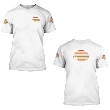 Discover Make Heaven Crowded Religious Christian Quote 3D T Shirts