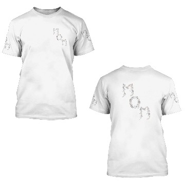 Discover Cat Mom 3D T Shirts