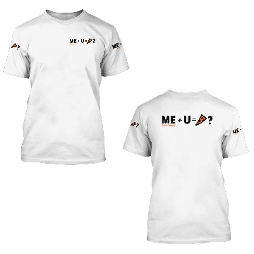 Discover Little Caesars Meu 3D T Shirts