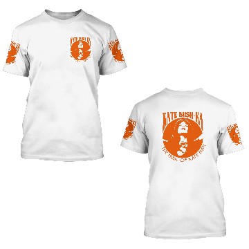 Discover Kate Bush 3D T Shirts