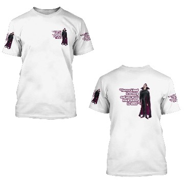 Discover HOTEL TRANSYLVANIA 3D T Shirts