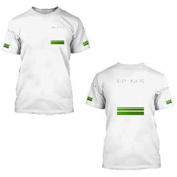 Discover Hard Work Start Design for proud motivated Workers 3D T Shirts