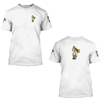 Discover Cinco De Drinko 3D T Shirts