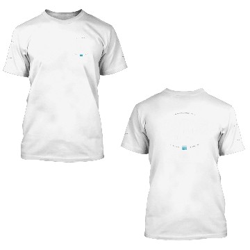 Discover Martha's Vineyard Beach Waves 3D T Shirts