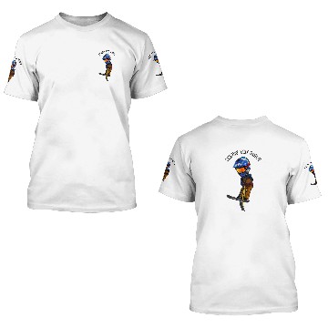 Discover Send it! 3D T Shirts