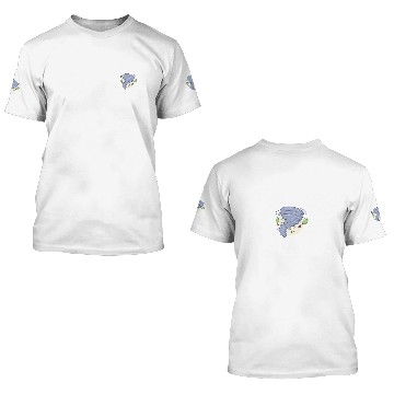 Discover Mama's Little Tornado 3D T Shirts